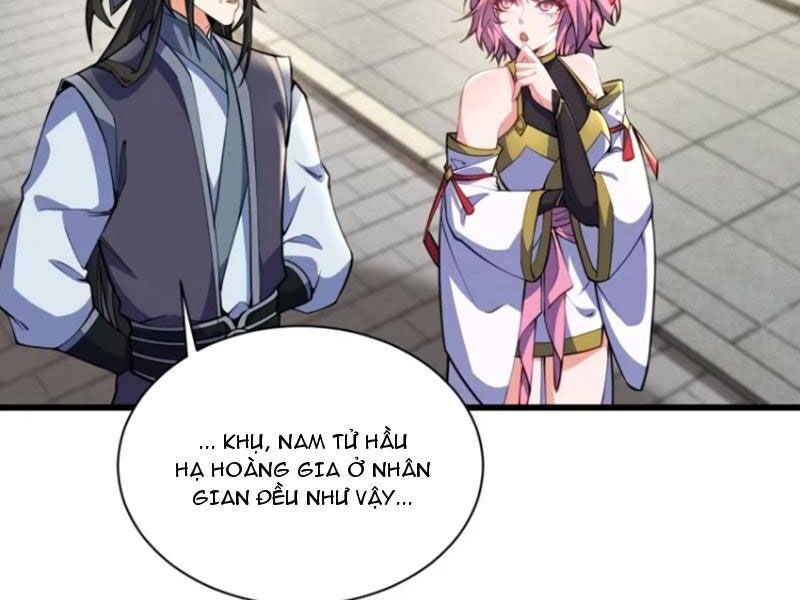 Thê Tử Của Ta Là Đại Lão Đại Thừa Kỳ Chapter 49 - 44