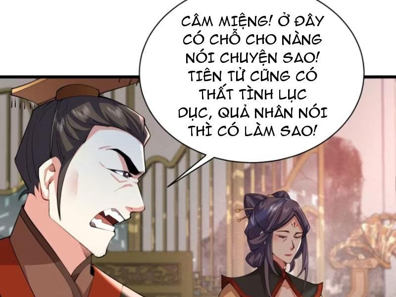 Thê Tử Của Ta Là Đại Lão Đại Thừa Kỳ Chapter 49 - 66