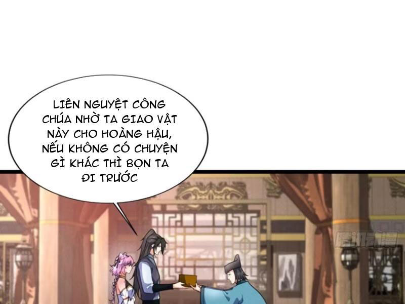 Thê Tử Của Ta Là Đại Lão Đại Thừa Kỳ Chapter 49 - 76