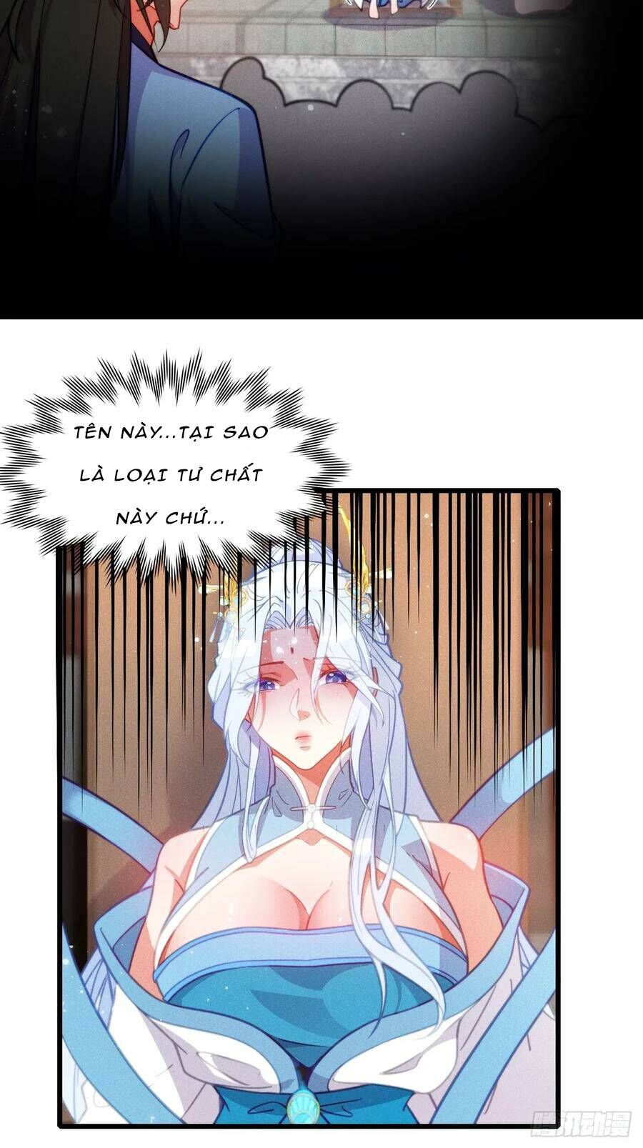 Thê Tử Của Ta Là Đại Lão Đại Thừa Kỳ Chapter 5 - 12