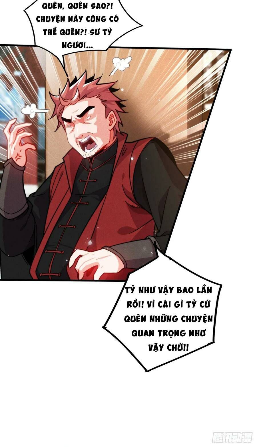 Thê Tử Của Ta Là Đại Lão Đại Thừa Kỳ Chapter 5 - 16