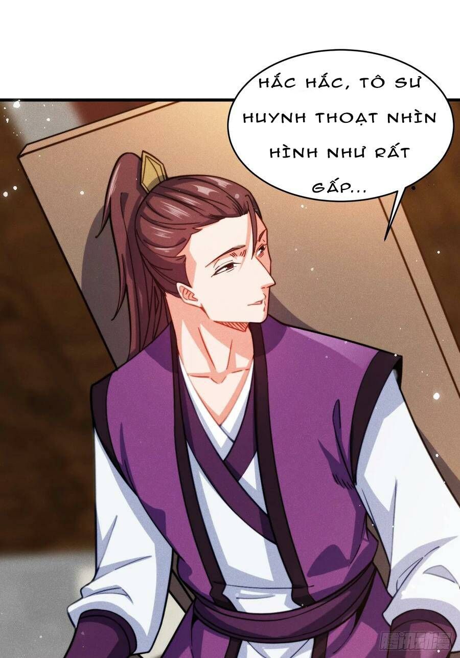 Thê Tử Của Ta Là Đại Lão Đại Thừa Kỳ Chapter 5 - 17