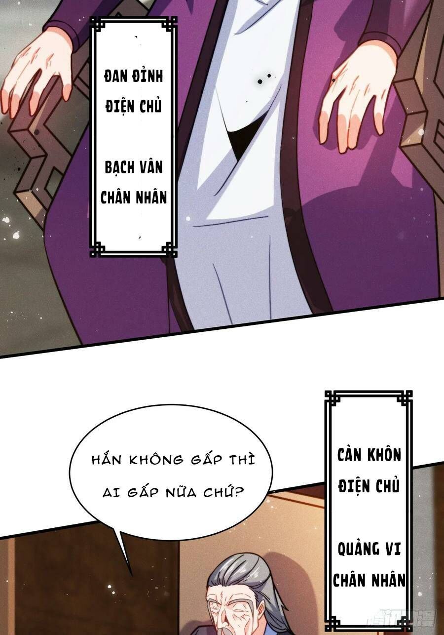 Thê Tử Của Ta Là Đại Lão Đại Thừa Kỳ Chapter 5 - 18