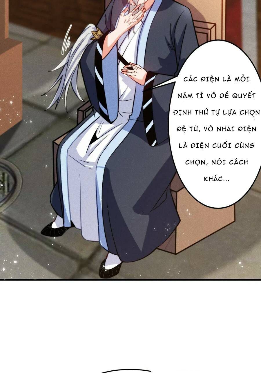 Thê Tử Của Ta Là Đại Lão Đại Thừa Kỳ Chapter 5 - 19