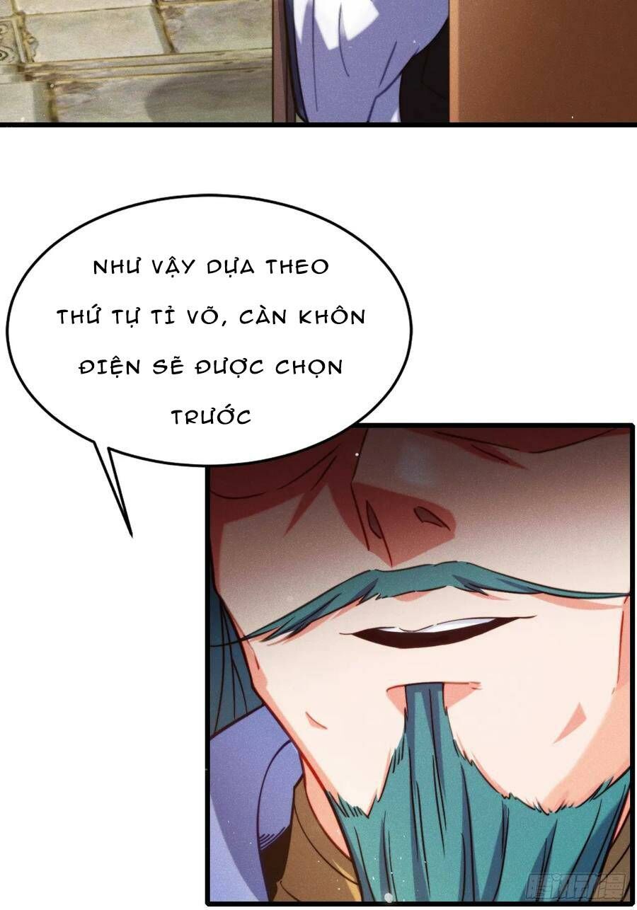 Thê Tử Của Ta Là Đại Lão Đại Thừa Kỳ Chapter 5 - 23