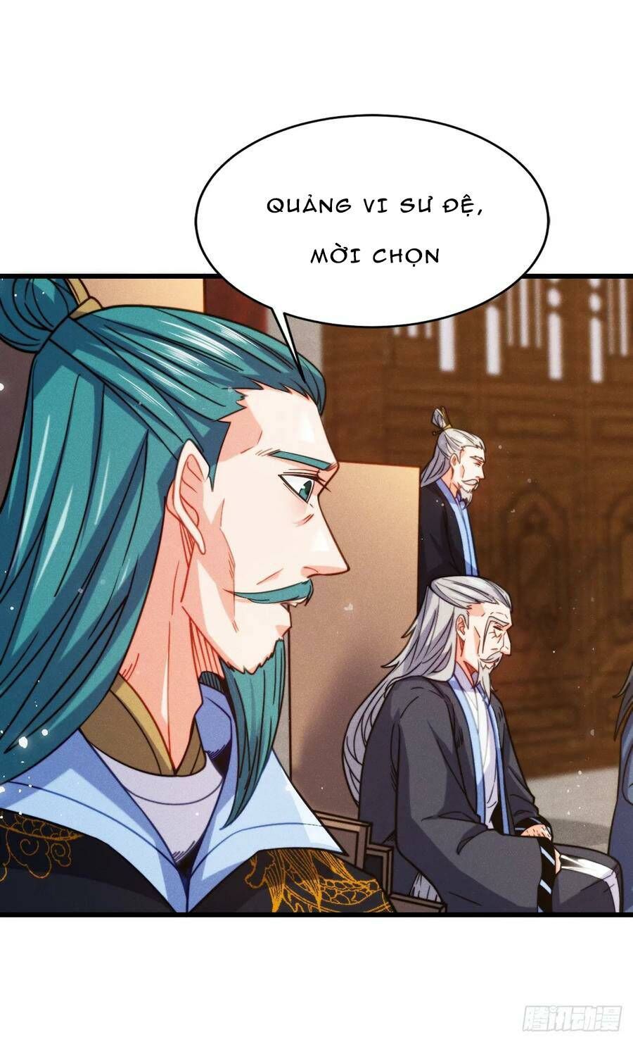 Thê Tử Của Ta Là Đại Lão Đại Thừa Kỳ Chapter 5 - 24