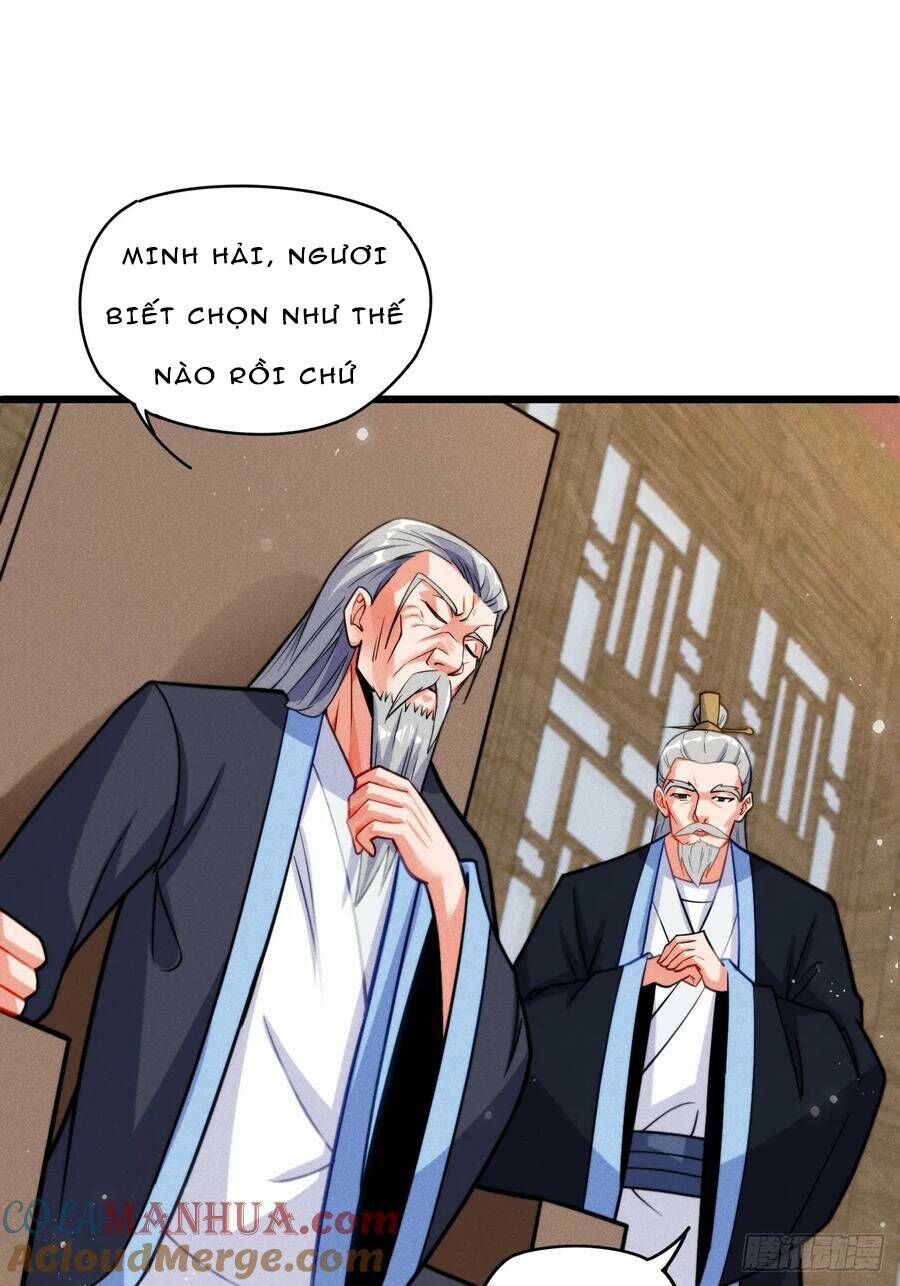 Thê Tử Của Ta Là Đại Lão Đại Thừa Kỳ Chapter 5 - 25