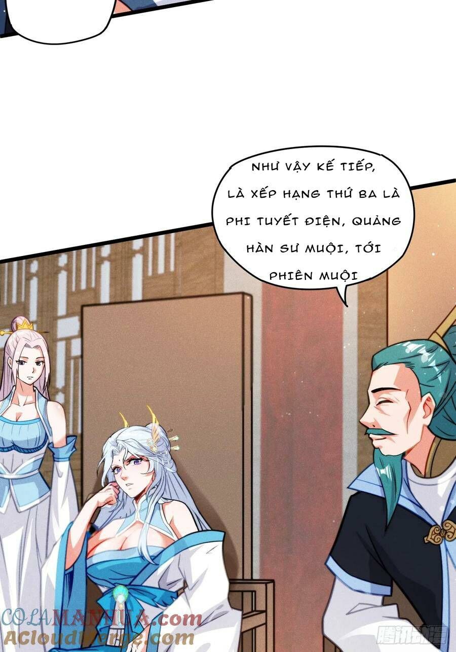 Thê Tử Của Ta Là Đại Lão Đại Thừa Kỳ Chapter 5 - 28