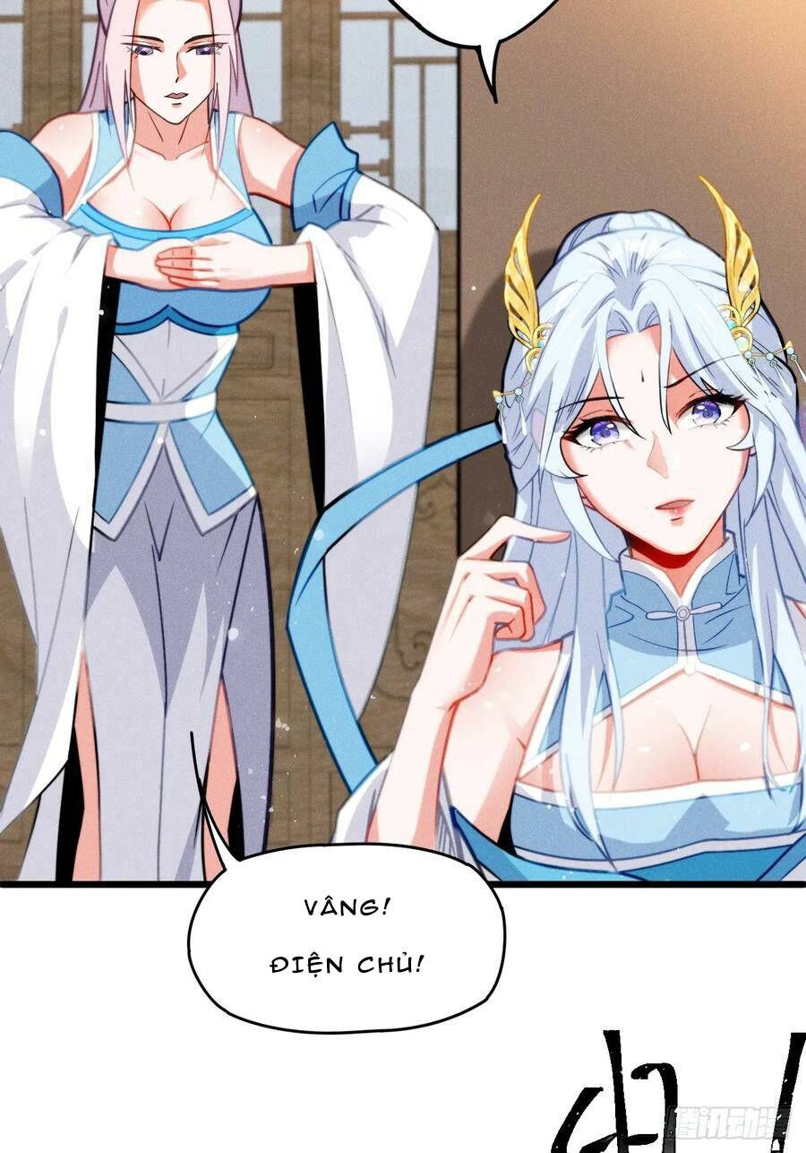 Thê Tử Của Ta Là Đại Lão Đại Thừa Kỳ Chapter 5 - 30
