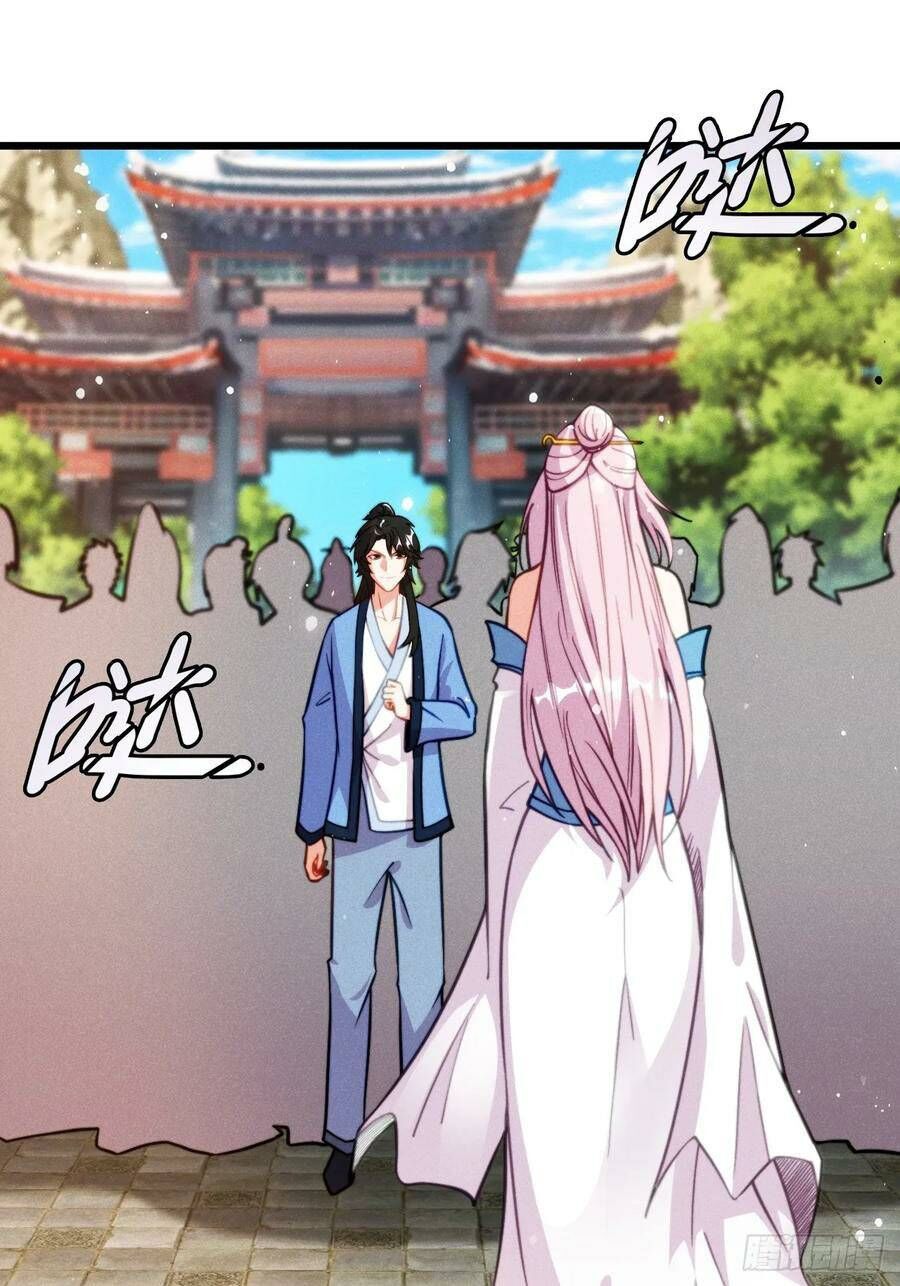 Thê Tử Của Ta Là Đại Lão Đại Thừa Kỳ Chapter 5 - 33