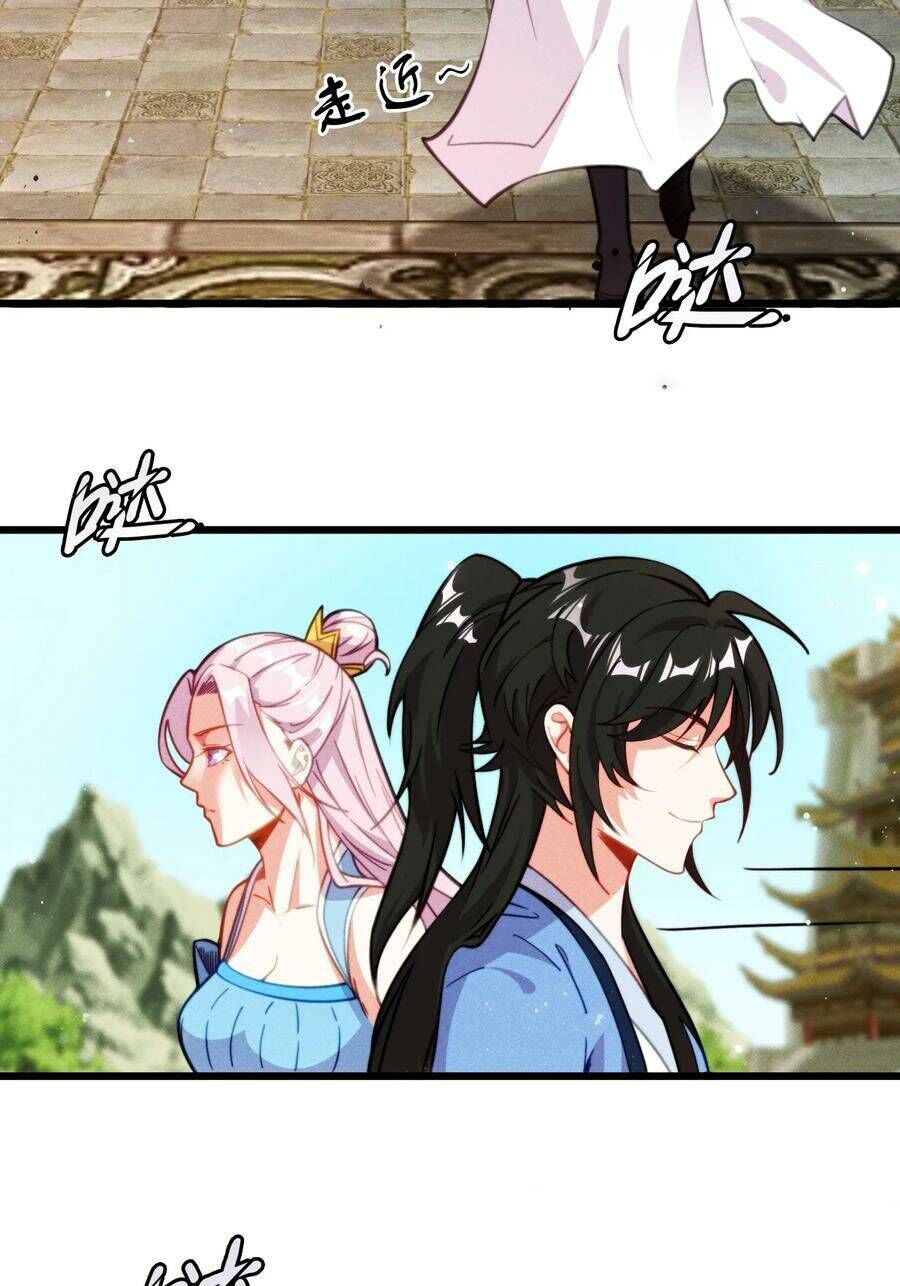 Thê Tử Của Ta Là Đại Lão Đại Thừa Kỳ Chapter 5 - 34