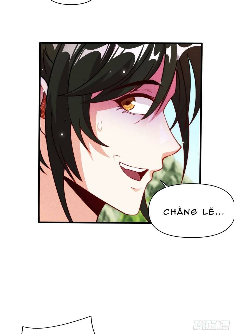 Thê Tử Của Ta Là Đại Lão Đại Thừa Kỳ Chapter 5 - 36