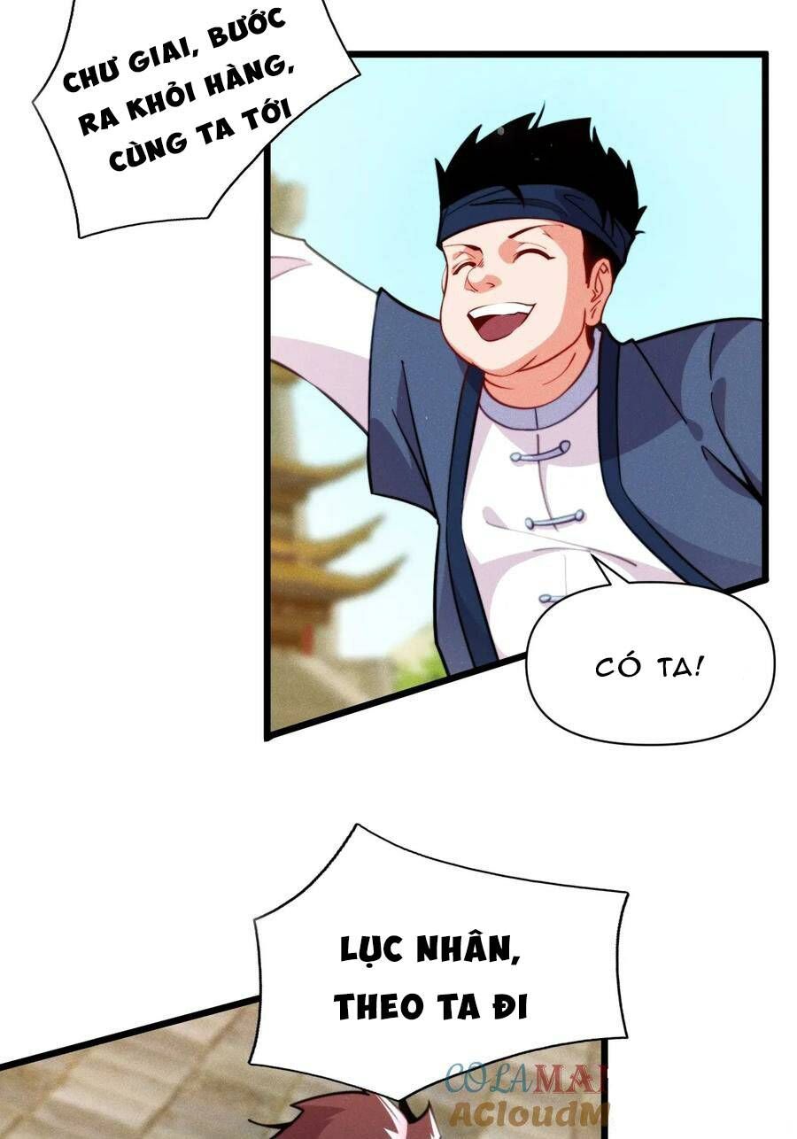 Thê Tử Của Ta Là Đại Lão Đại Thừa Kỳ Chapter 5 - 37