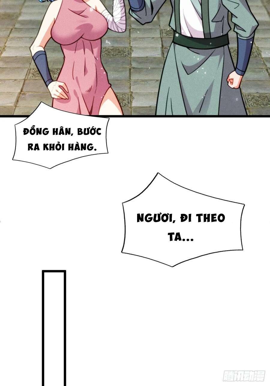 Thê Tử Của Ta Là Đại Lão Đại Thừa Kỳ Chapter 5 - 39