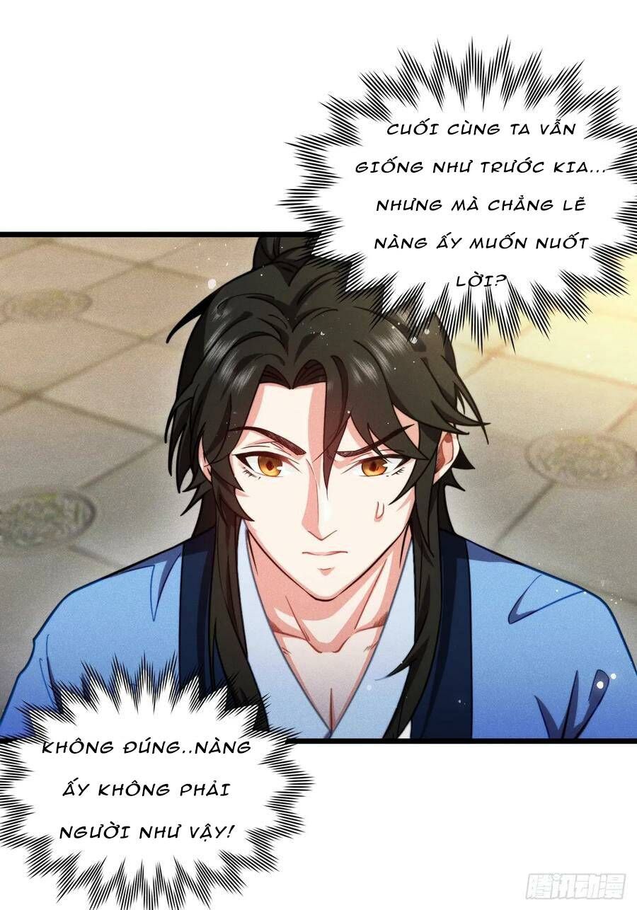 Thê Tử Của Ta Là Đại Lão Đại Thừa Kỳ Chapter 5 - 42