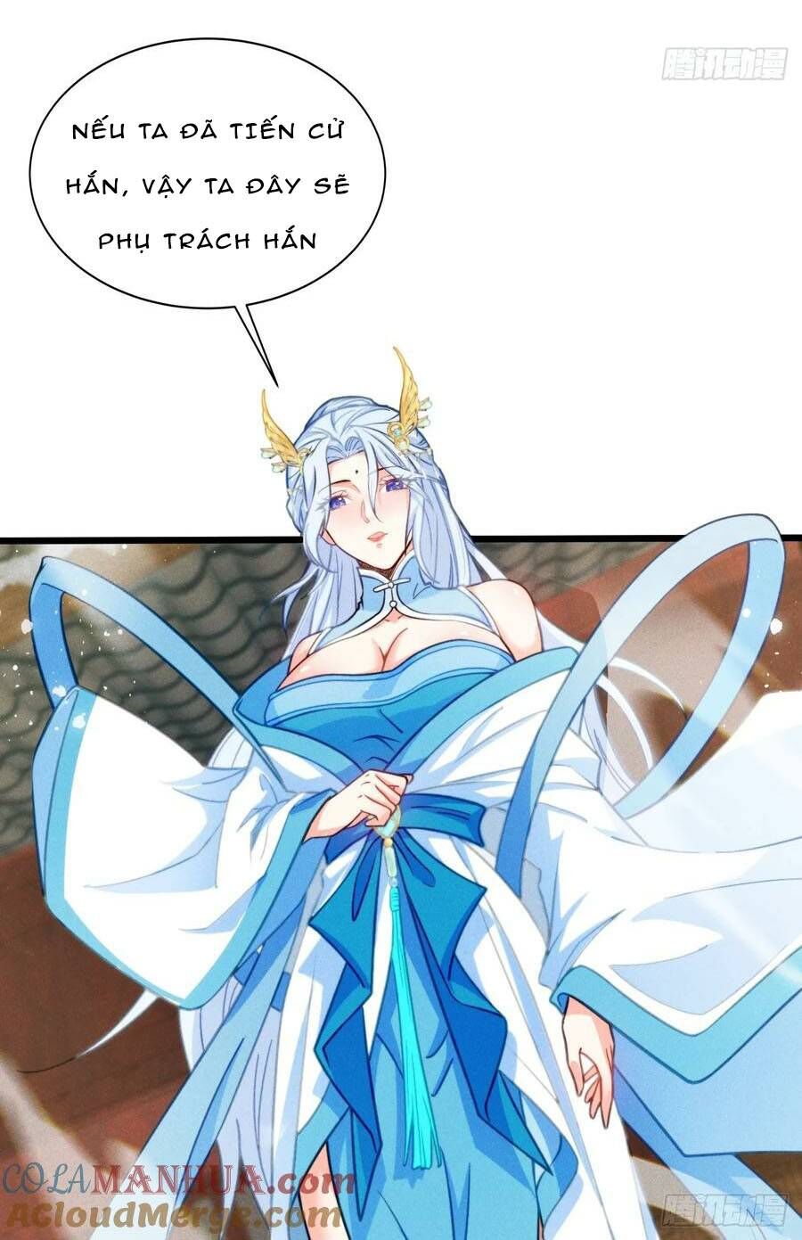 Thê Tử Của Ta Là Đại Lão Đại Thừa Kỳ Chapter 5 - 45