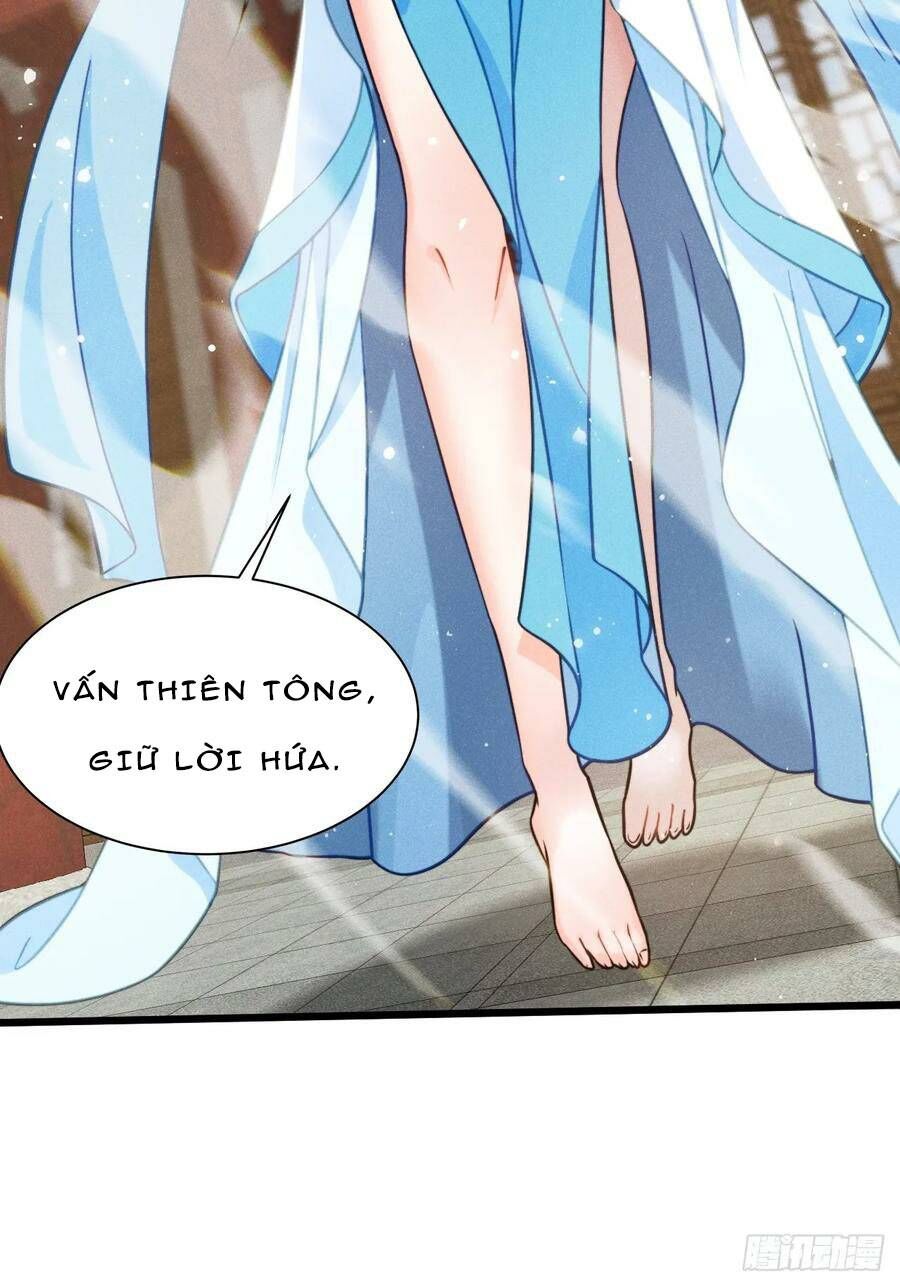Thê Tử Của Ta Là Đại Lão Đại Thừa Kỳ Chapter 5 - 46