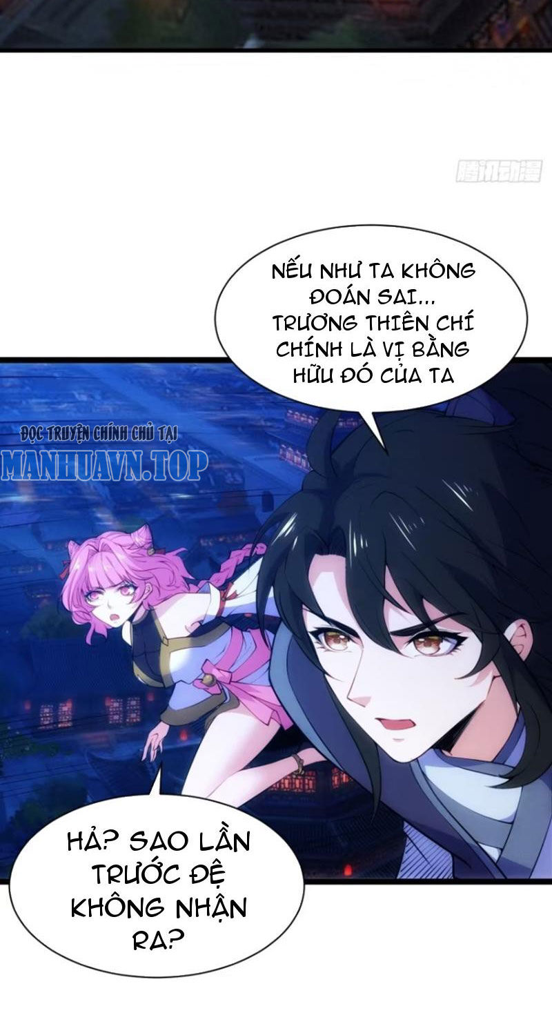 Thê Tử Của Ta Là Đại Lão Đại Thừa Kỳ Chapter 55 - 20