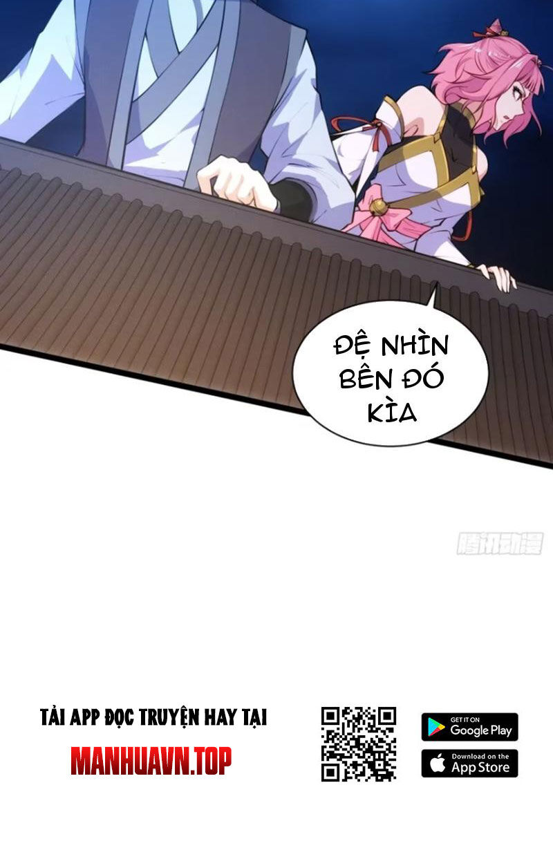 Thê Tử Của Ta Là Đại Lão Đại Thừa Kỳ Chapter 55 - 24