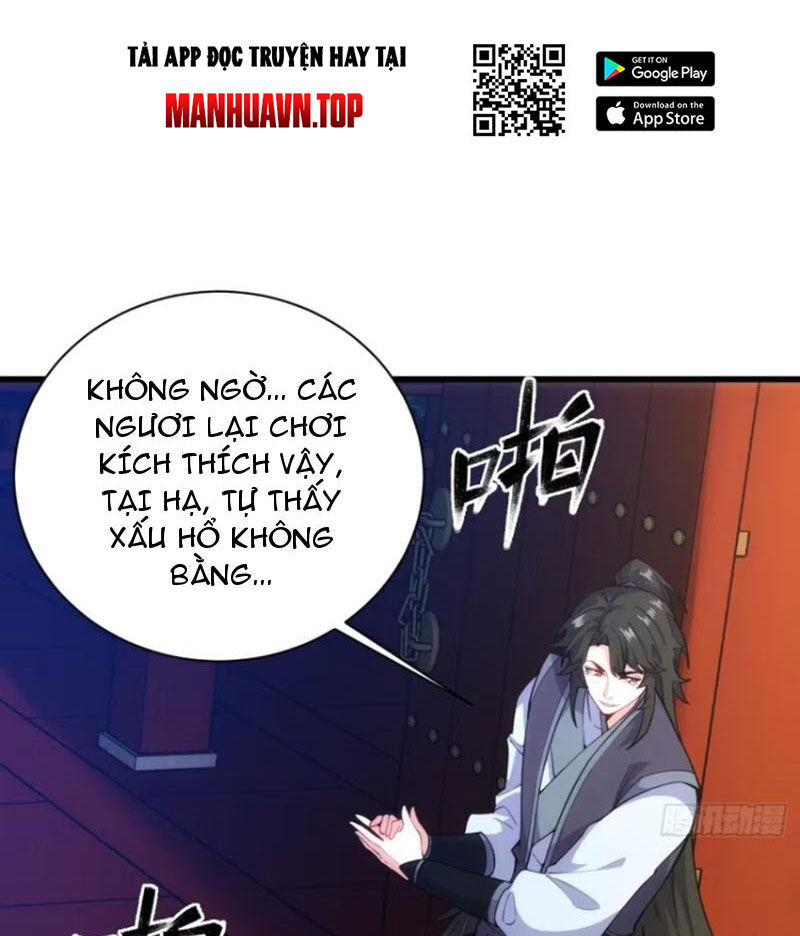 Thê Tử Của Ta Là Đại Lão Đại Thừa Kỳ Chapter 56 - 8