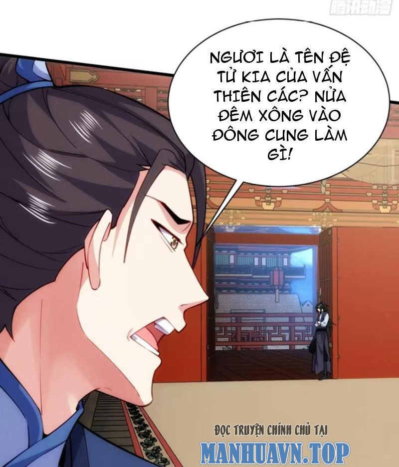 Thê Tử Của Ta Là Đại Lão Đại Thừa Kỳ Chapter 56 - 10