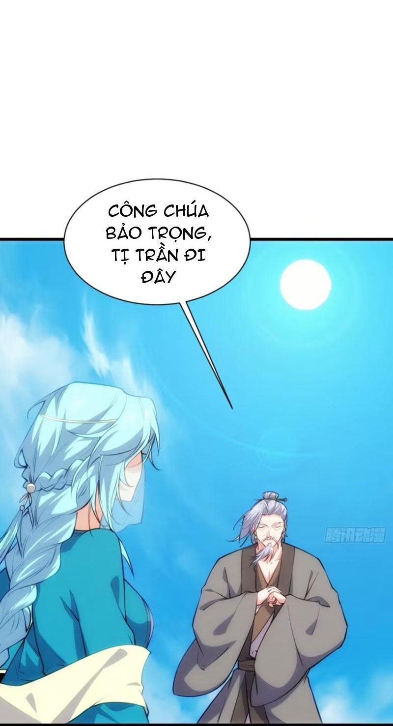 Thê Tử Của Ta Là Đại Lão Đại Thừa Kỳ Chapter 59 - 11