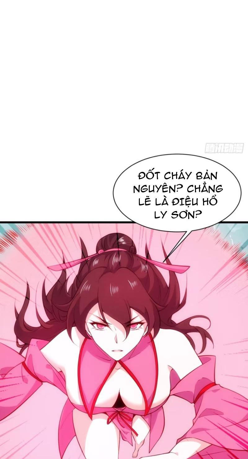 Thê Tử Của Ta Là Đại Lão Đại Thừa Kỳ Chapter 59 - 16