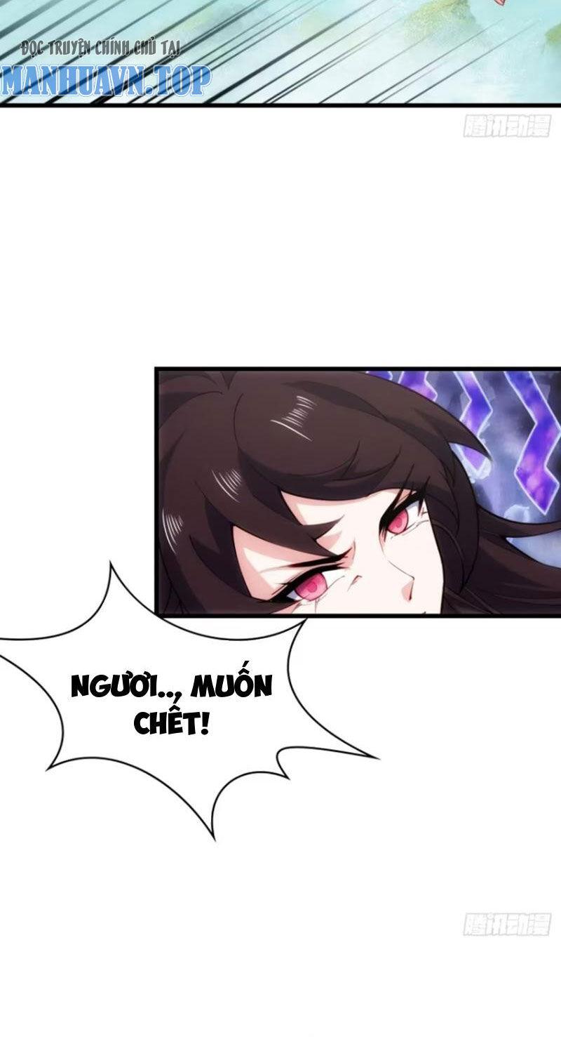 Thê Tử Của Ta Là Đại Lão Đại Thừa Kỳ Chapter 59 - 18