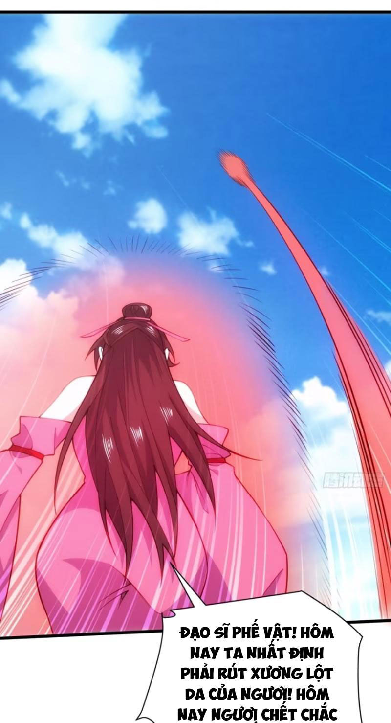 Thê Tử Của Ta Là Đại Lão Đại Thừa Kỳ Chapter 59 - 19