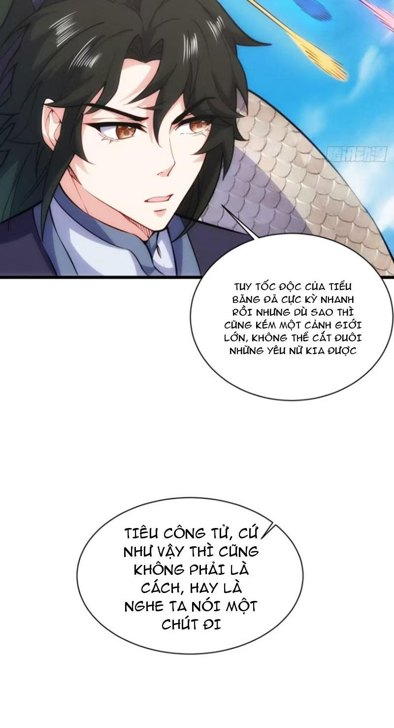 Thê Tử Của Ta Là Đại Lão Đại Thừa Kỳ Chapter 59 - 2