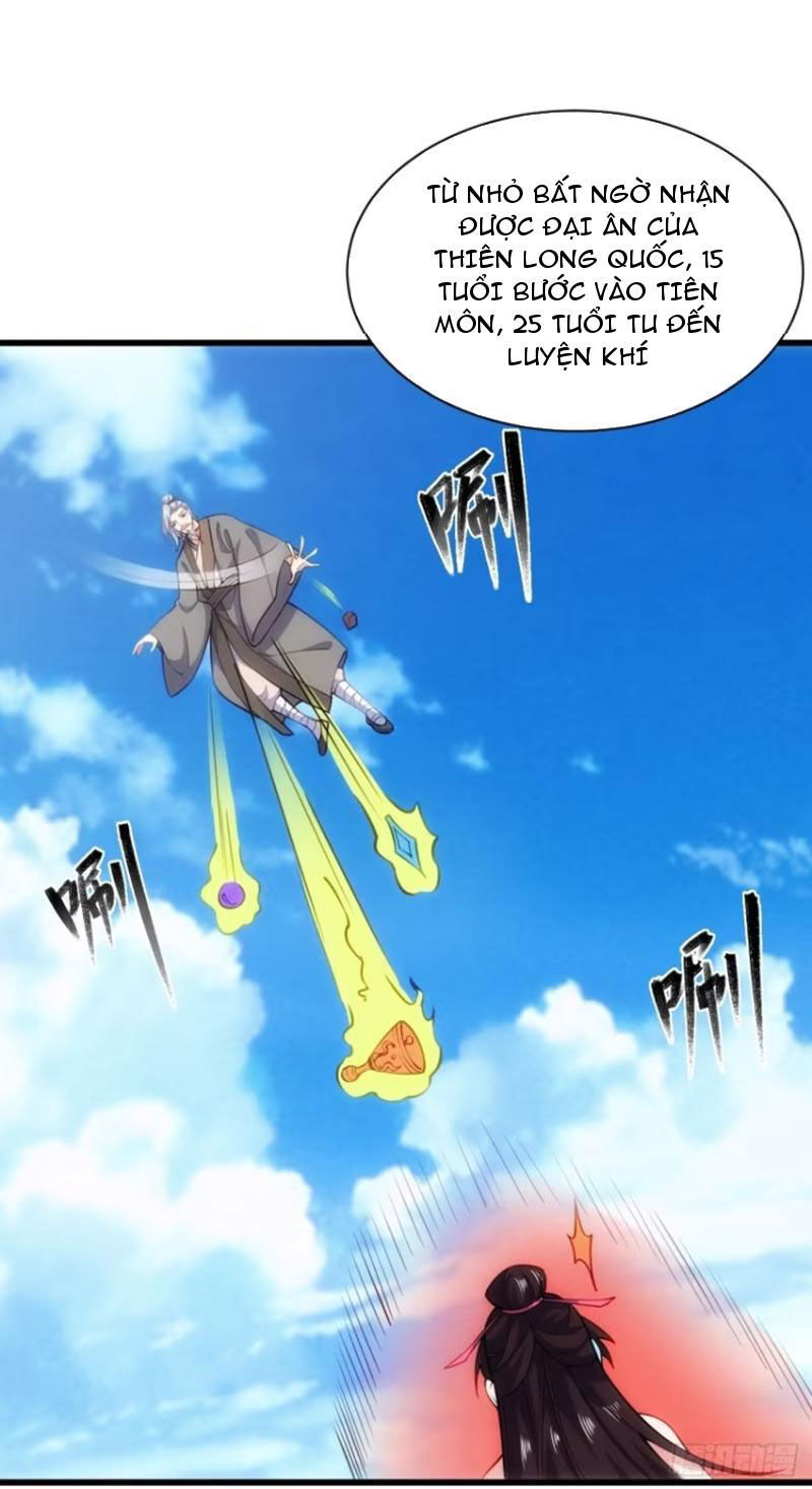 Thê Tử Của Ta Là Đại Lão Đại Thừa Kỳ Chapter 59 - 21