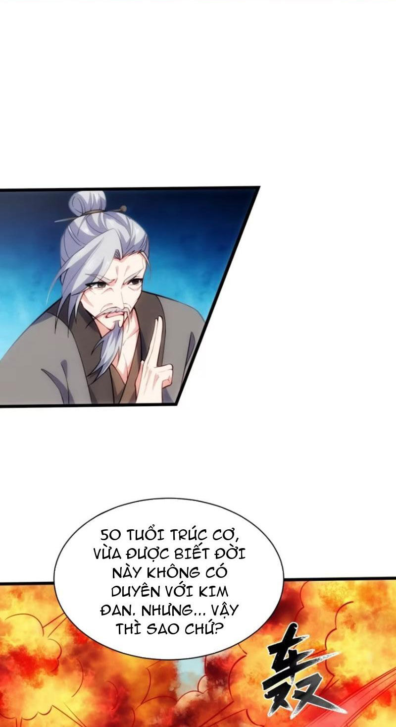 Thê Tử Của Ta Là Đại Lão Đại Thừa Kỳ Chapter 59 - 22