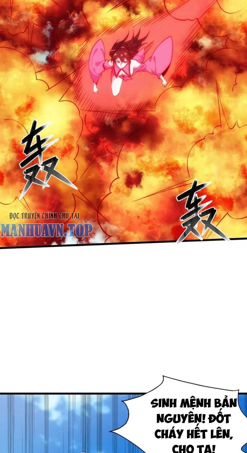 Thê Tử Của Ta Là Đại Lão Đại Thừa Kỳ Chapter 59 - 23