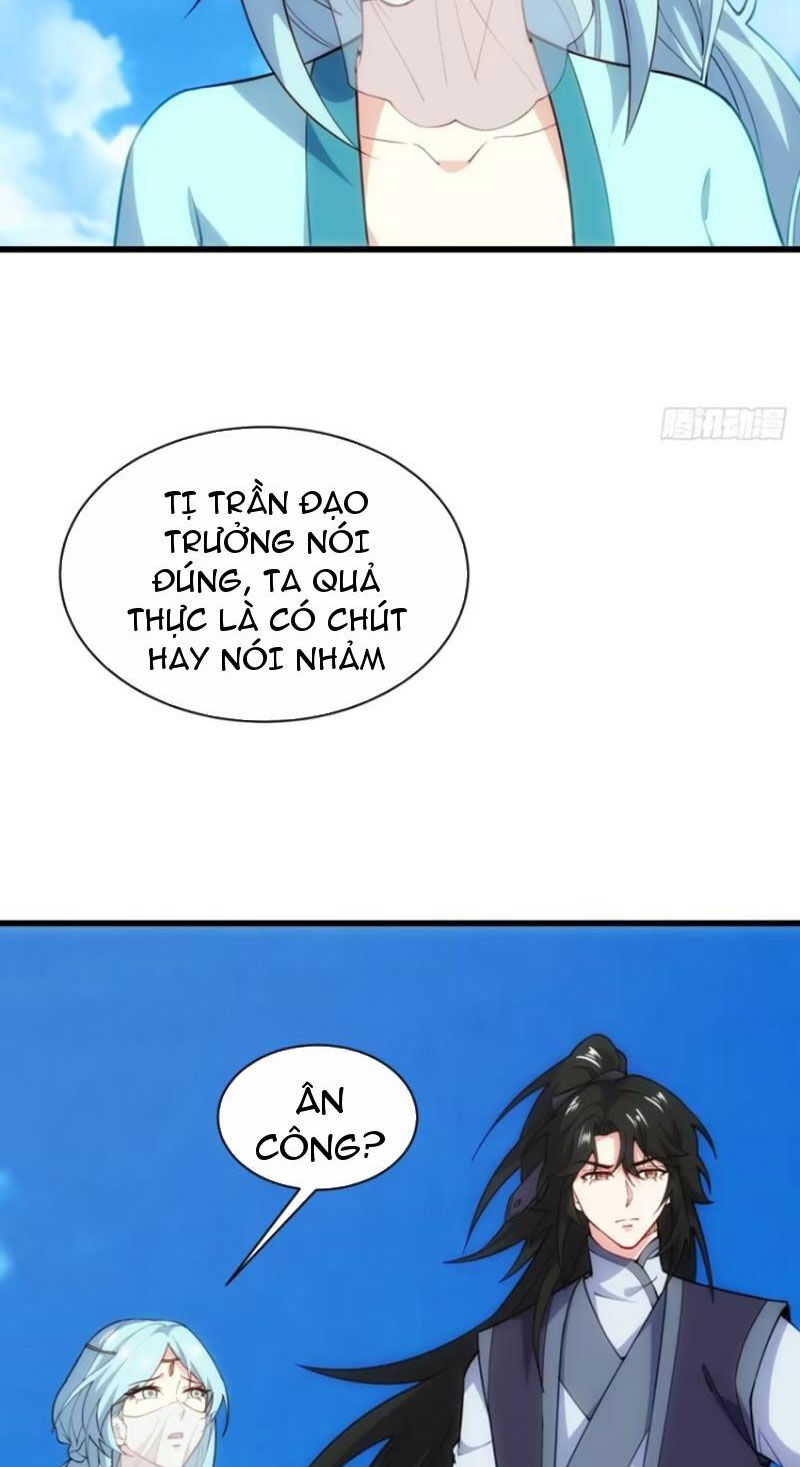 Thê Tử Của Ta Là Đại Lão Đại Thừa Kỳ Chapter 59 - 27