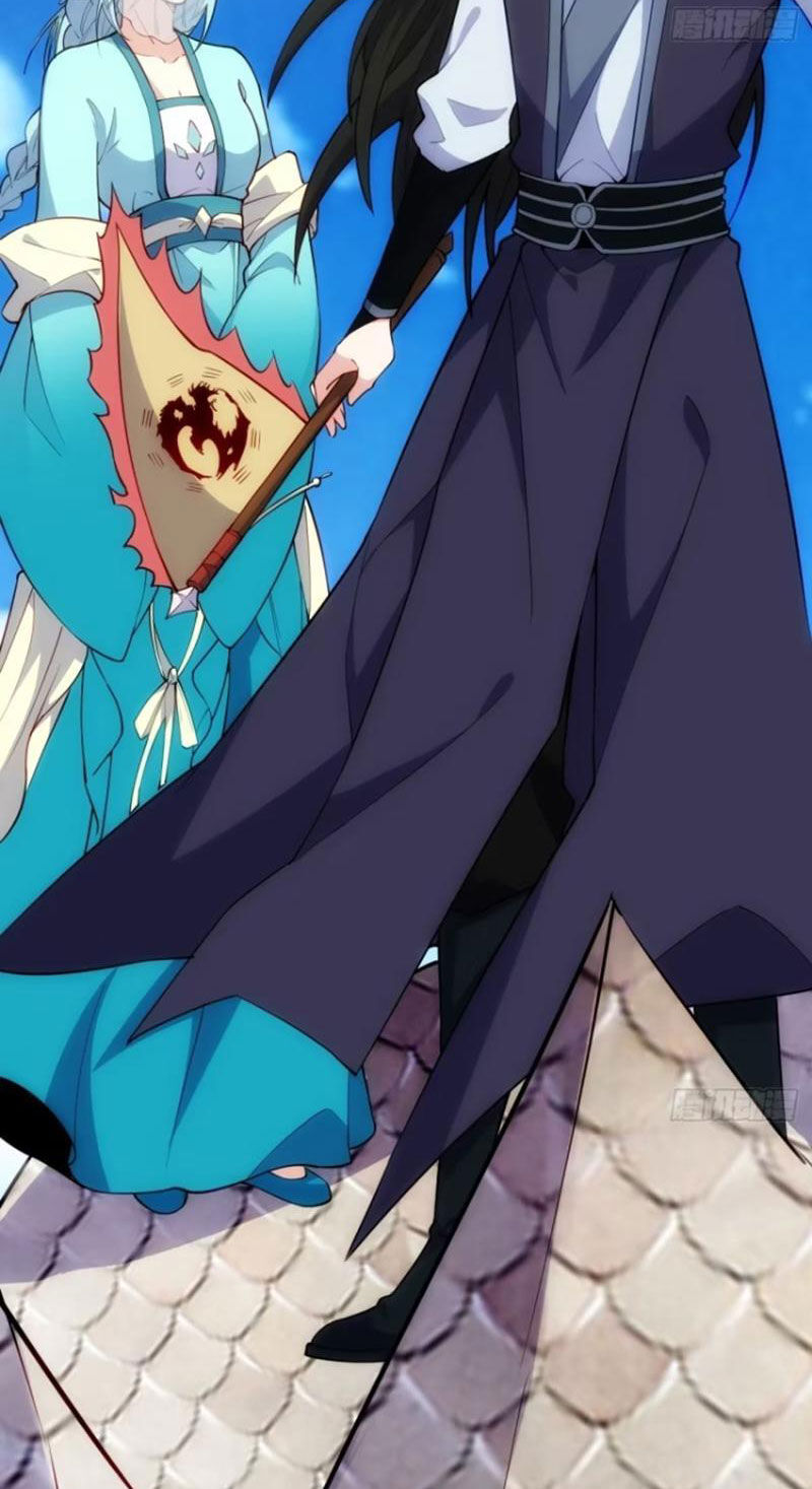 Thê Tử Của Ta Là Đại Lão Đại Thừa Kỳ Chapter 59 - 28