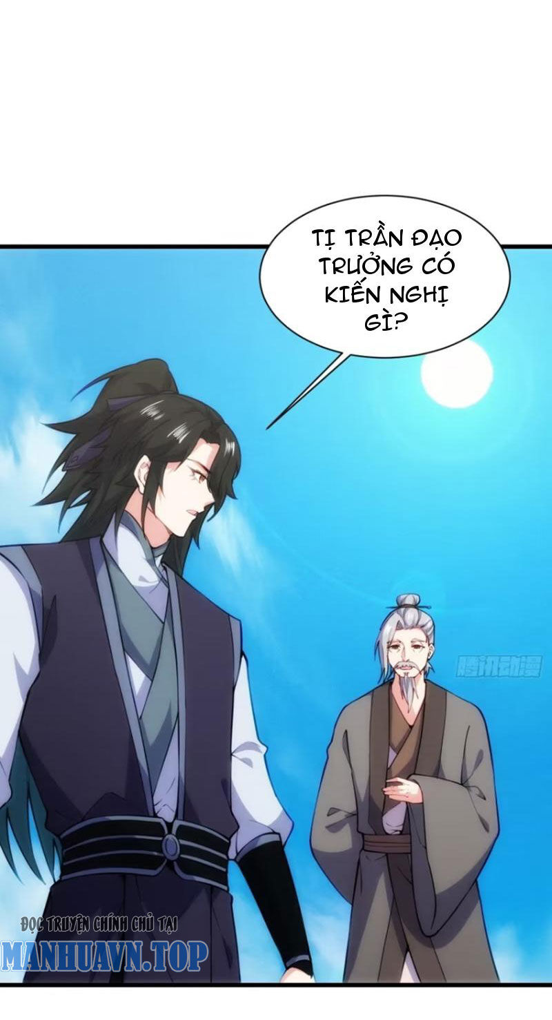 Thê Tử Của Ta Là Đại Lão Đại Thừa Kỳ Chapter 59 - 3