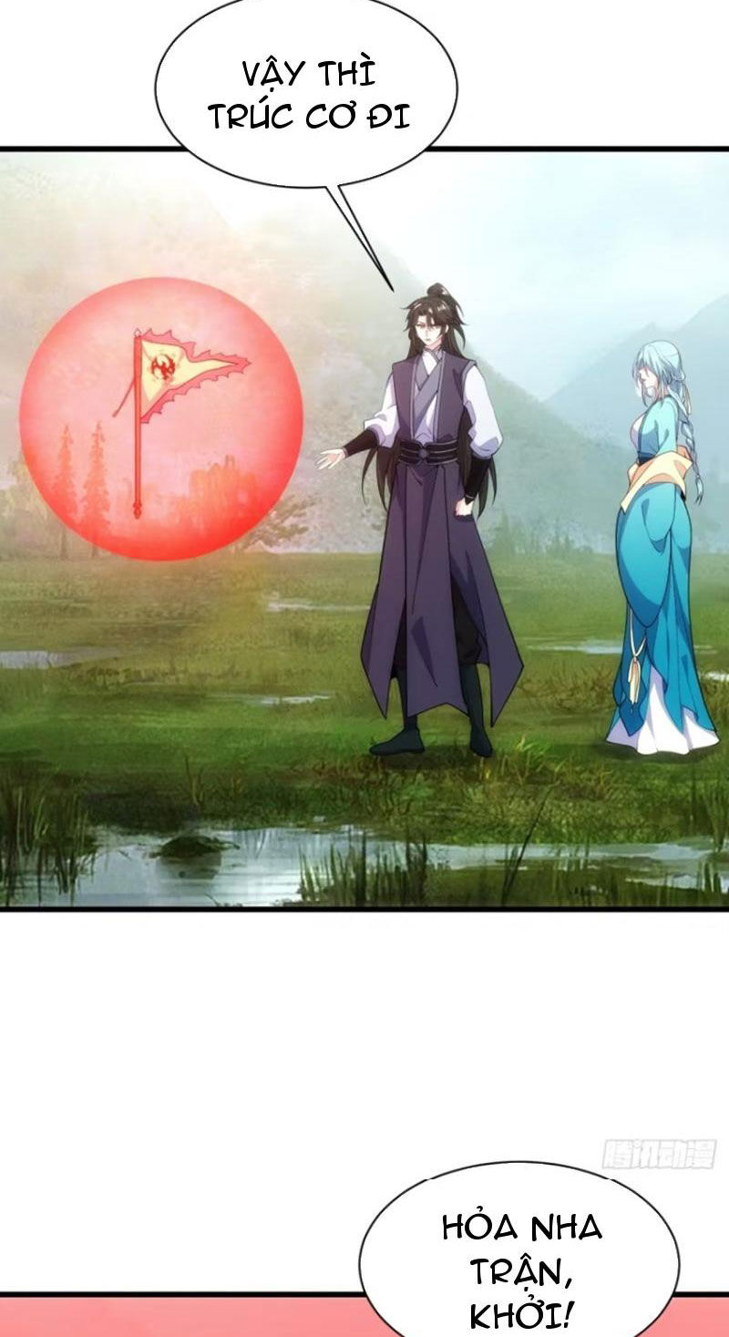 Thê Tử Của Ta Là Đại Lão Đại Thừa Kỳ Chapter 59 - 31