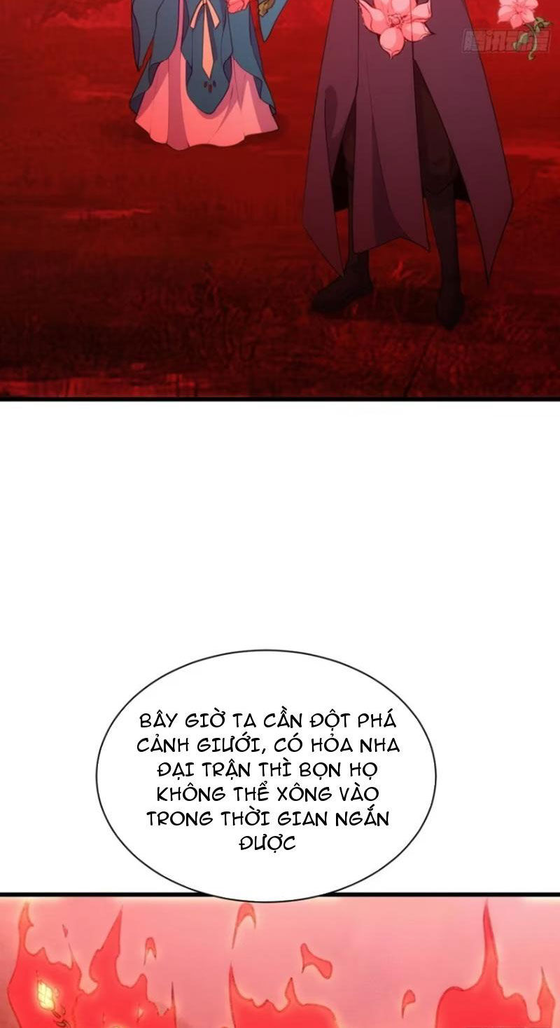 Thê Tử Của Ta Là Đại Lão Đại Thừa Kỳ Chapter 59 - 35