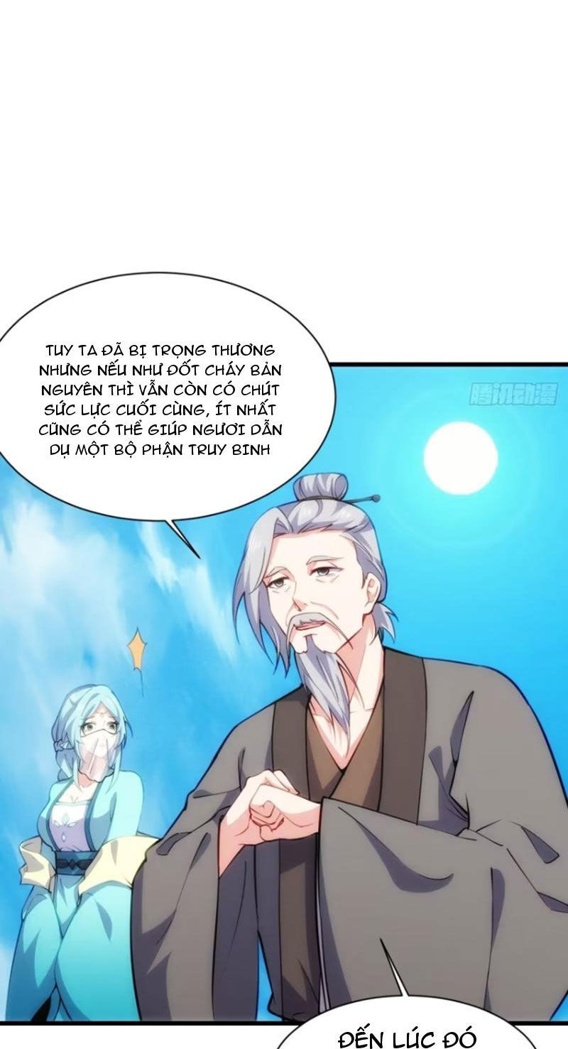 Thê Tử Của Ta Là Đại Lão Đại Thừa Kỳ Chapter 59 - 4