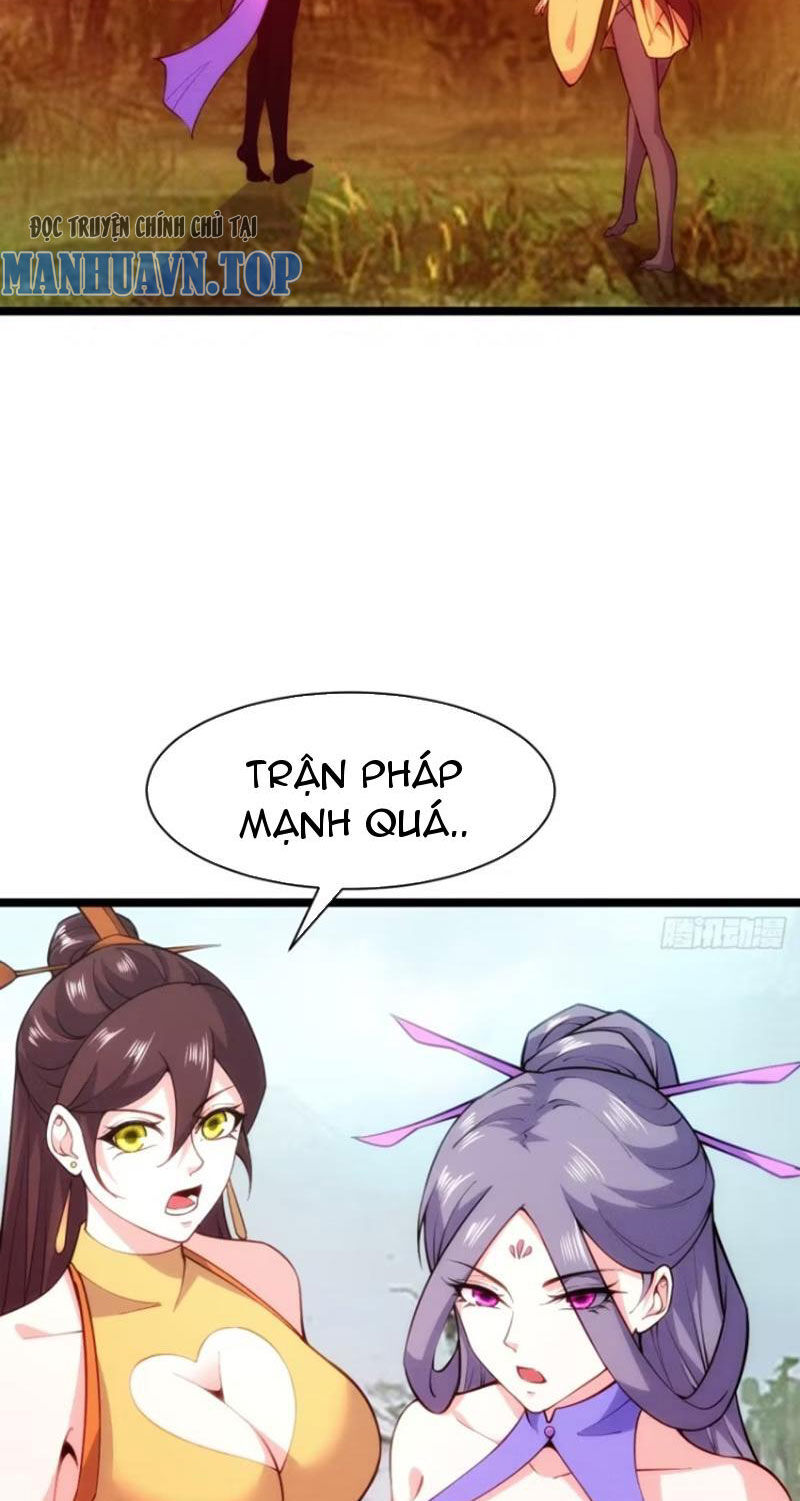 Thê Tử Của Ta Là Đại Lão Đại Thừa Kỳ Chapter 59 - 41