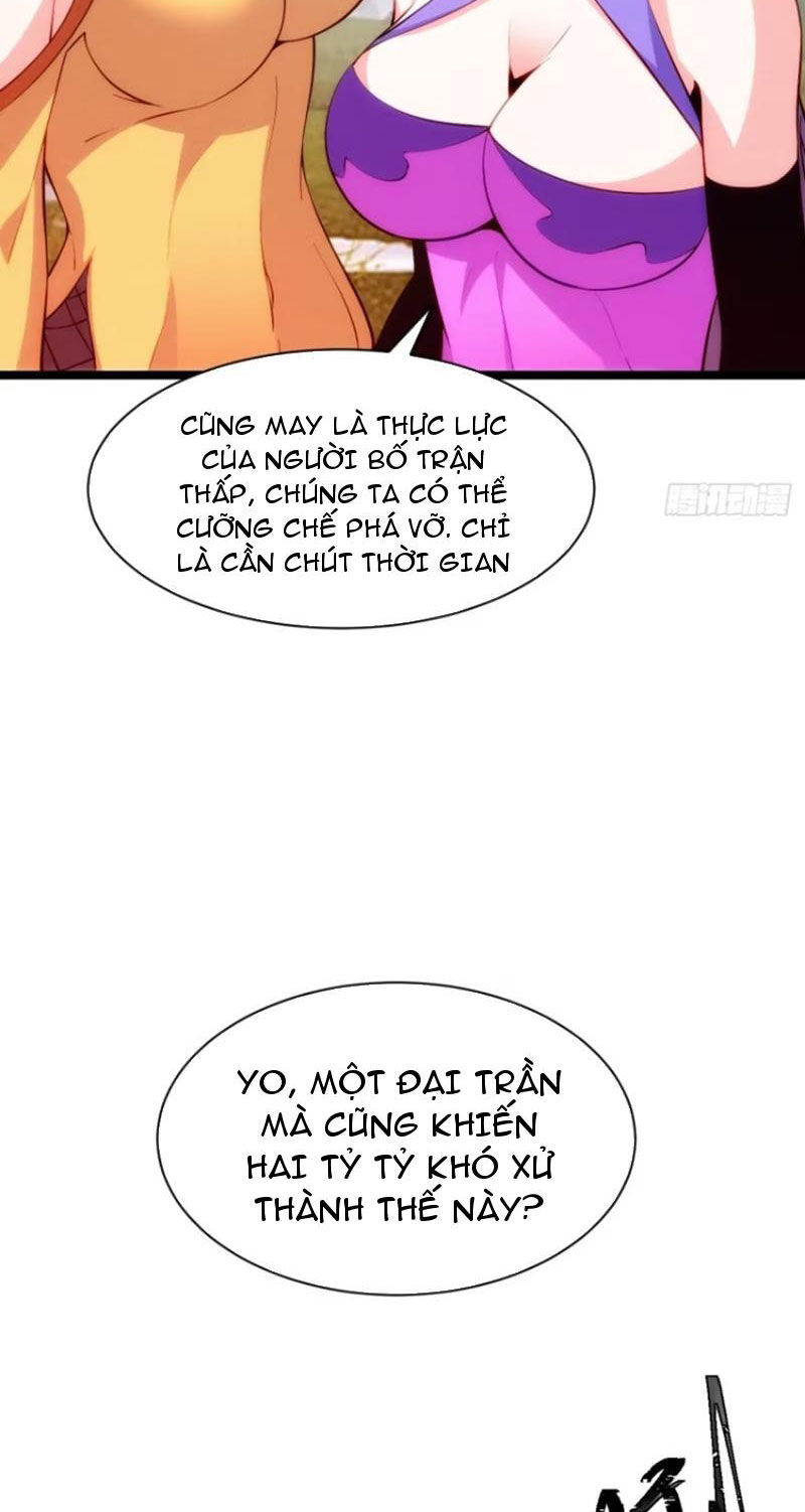 Thê Tử Của Ta Là Đại Lão Đại Thừa Kỳ Chapter 59 - 42