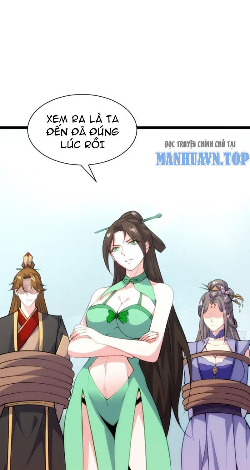 Thê Tử Của Ta Là Đại Lão Đại Thừa Kỳ Chapter 59 - 44