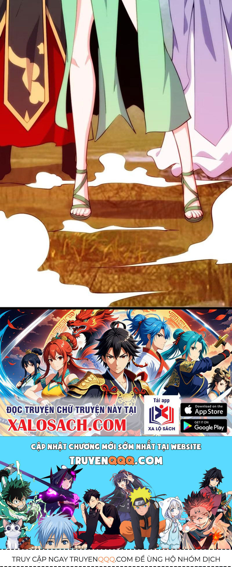 Thê Tử Của Ta Là Đại Lão Đại Thừa Kỳ Chapter 59 - 45