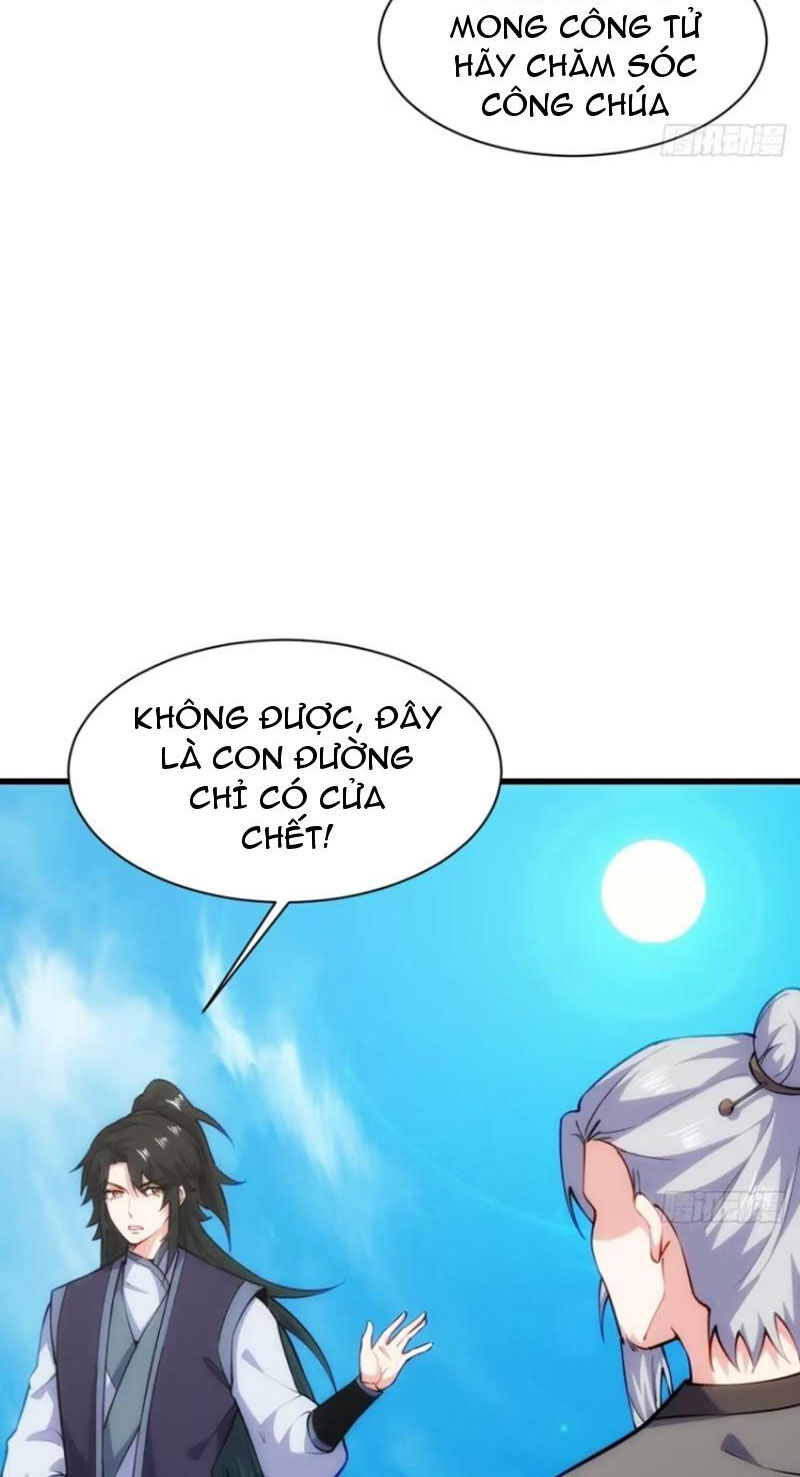 Thê Tử Của Ta Là Đại Lão Đại Thừa Kỳ Chapter 59 - 5