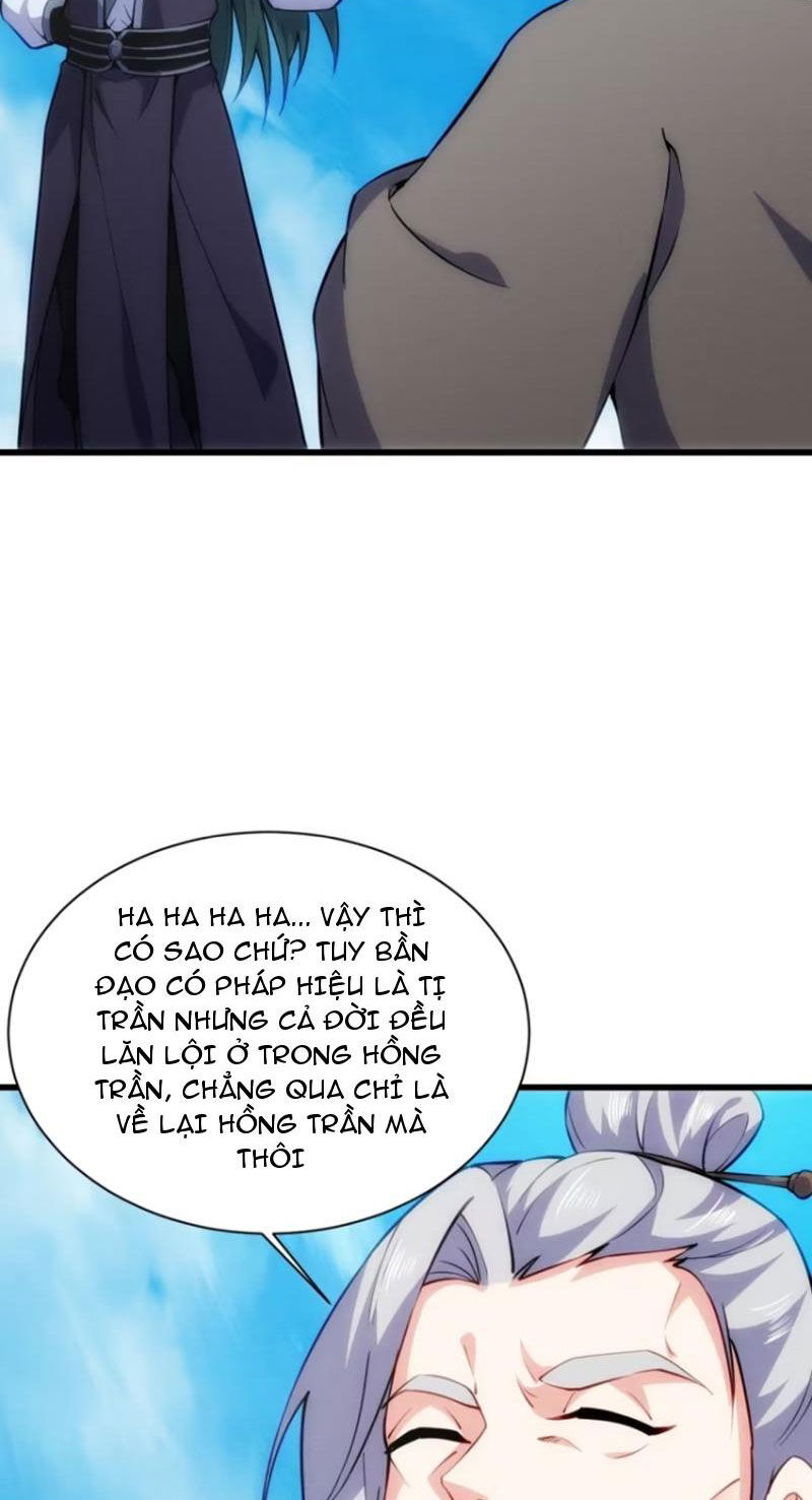 Thê Tử Của Ta Là Đại Lão Đại Thừa Kỳ Chapter 59 - 6