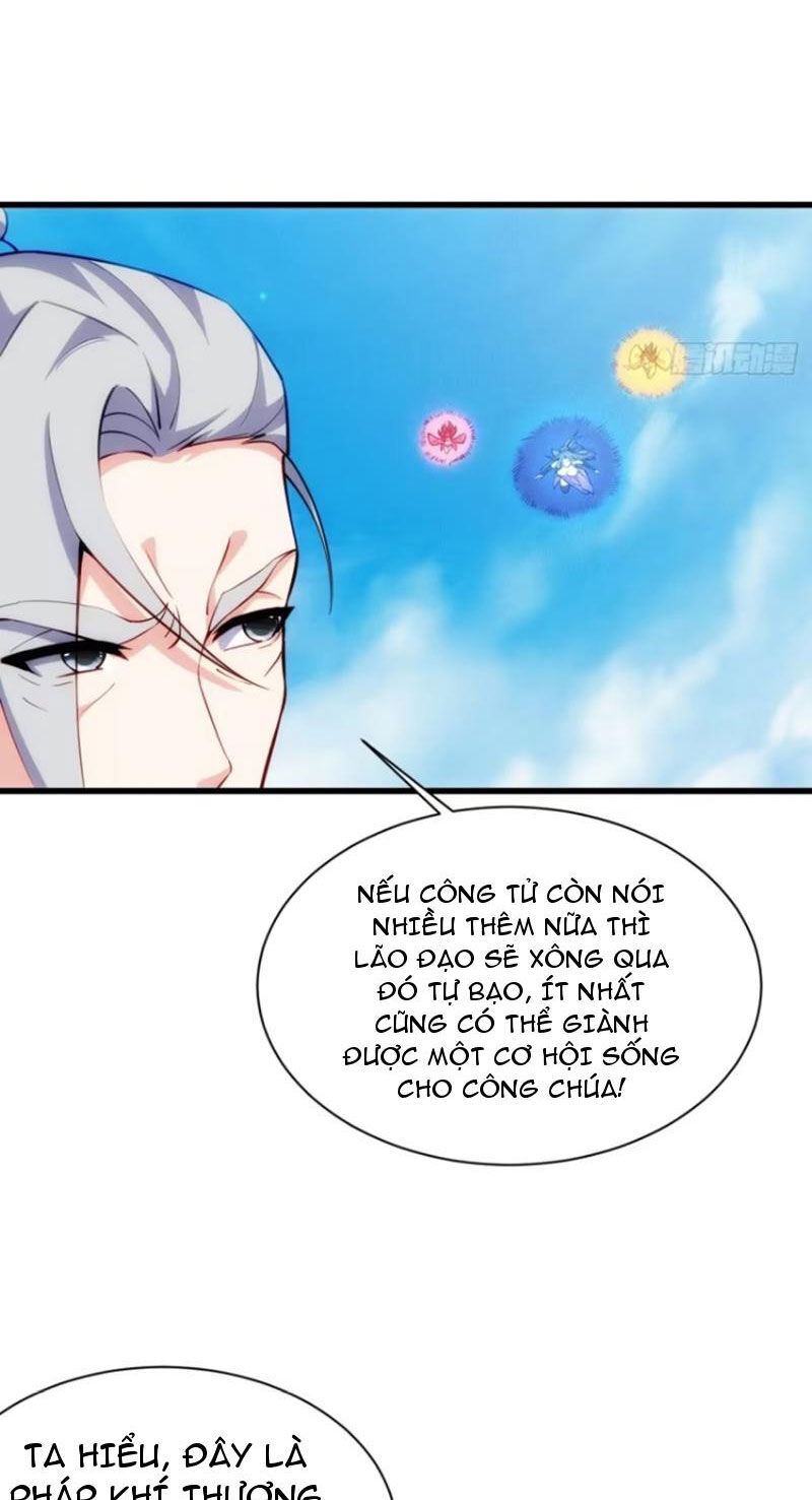 Thê Tử Của Ta Là Đại Lão Đại Thừa Kỳ Chapter 59 - 8