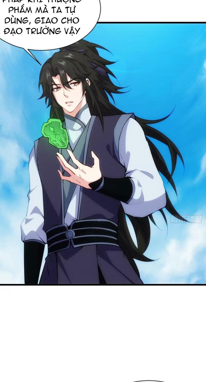 Thê Tử Của Ta Là Đại Lão Đại Thừa Kỳ Chapter 59 - 9