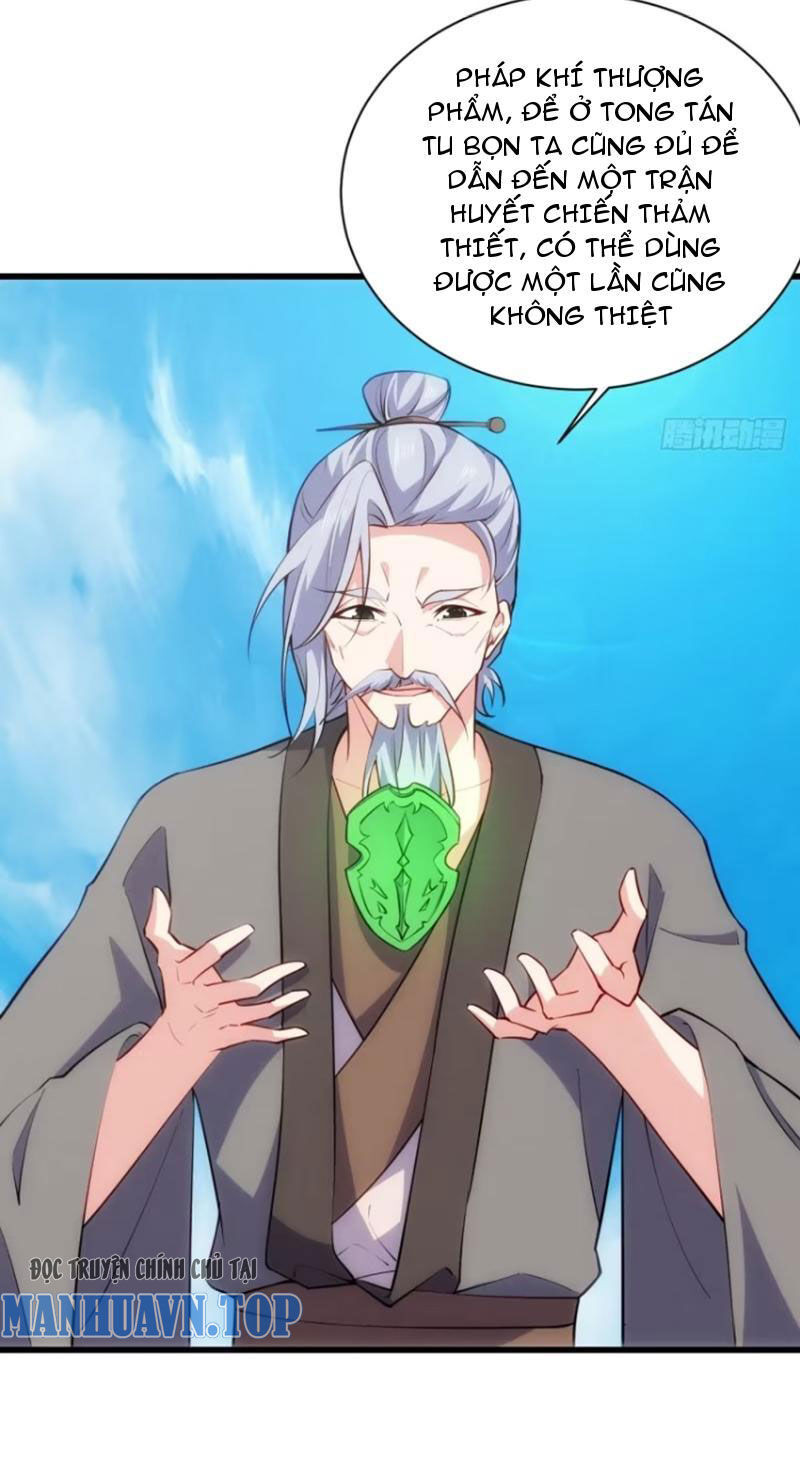 Thê Tử Của Ta Là Đại Lão Đại Thừa Kỳ Chapter 59 - 10