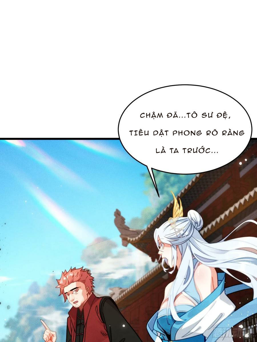 Thê Tử Của Ta Là Đại Lão Đại Thừa Kỳ Chapter 6 - 11