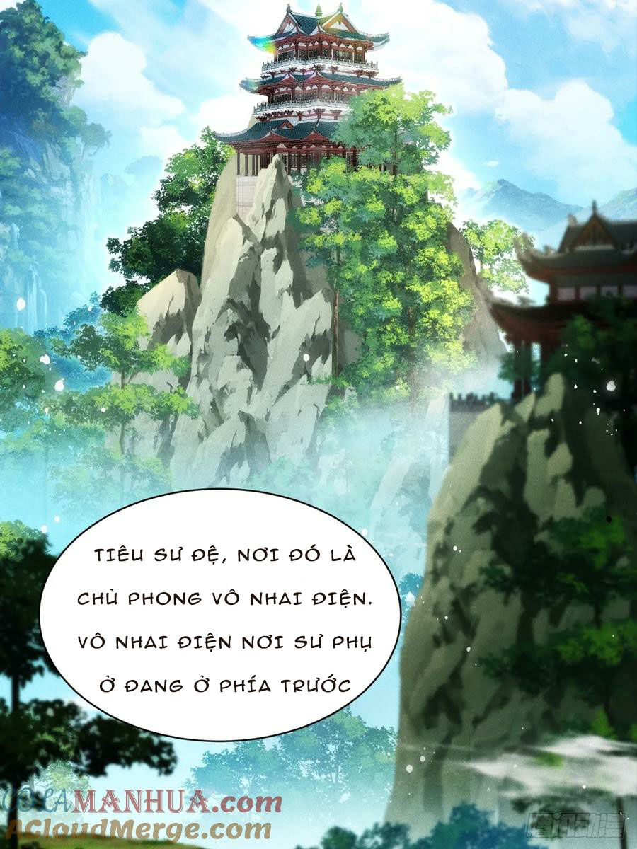 Thê Tử Của Ta Là Đại Lão Đại Thừa Kỳ Chapter 6 - 22